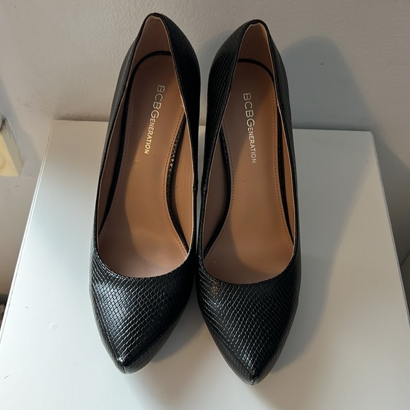 BCBGeneration stilettos size 9.5/40.5 - Picture 8 of 10